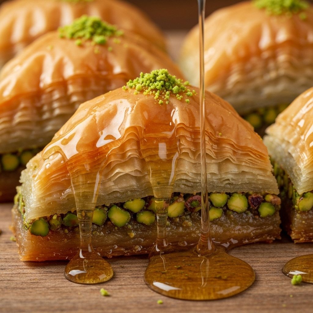 Baklava